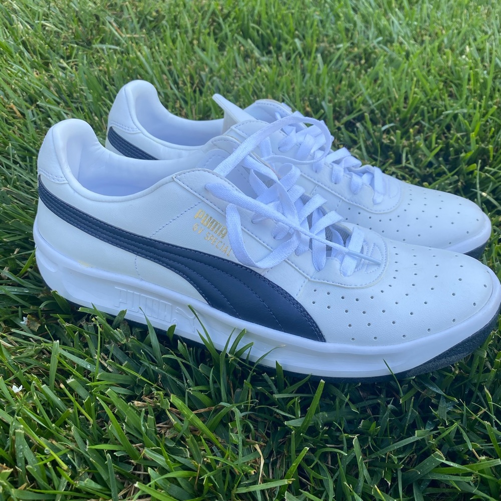Puma GV Special +